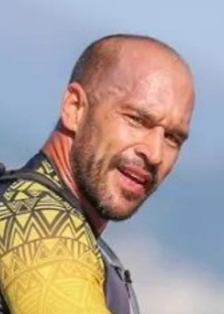 Bruno Campbell