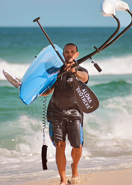Marcio Amaral